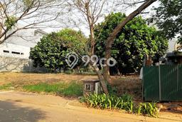 Tanah Kavling di Kelapa Gading Dijual dengan Luas 420m2 Tanah Kavling di Kelapa Gading Dijual dengan Luas 420m2