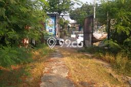 For Sale Tanah di Rawamangun, Luas 1152m², Lokasi Potensial For Sale Tanah di Rawamangun, Luas 1152m², Lokasi Potensial