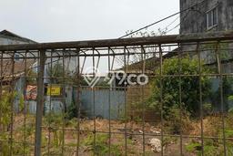 Kavling Tanah di Kosambi Dijual Luas 1235m2 Legalitas SHM Kavling Tanah di Kosambi Dijual Luas 1235m2 Legalitas SHM