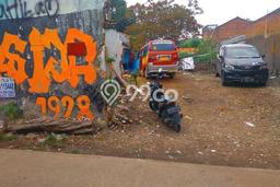 Tanah Kavling Dijual di Setiamekar, Bekasi dengan Luas Tanah 550m2 Tanah Kavling Dijual di Setiamekar, Bekasi dengan Luas Tanah 550m2