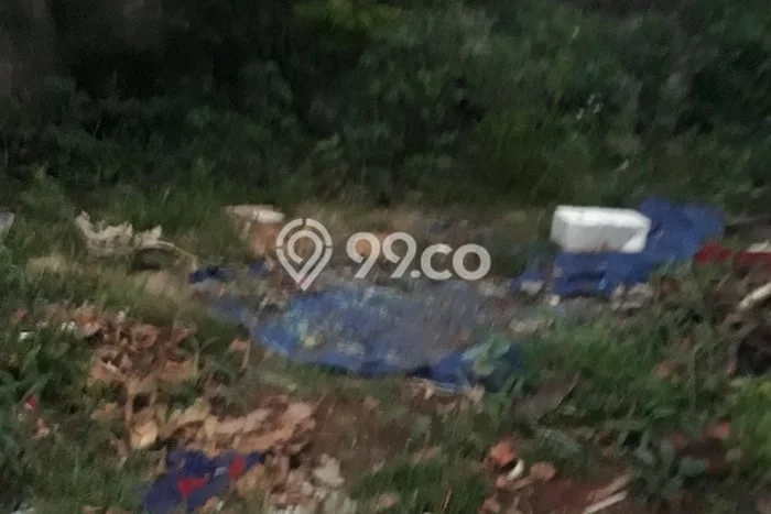 Tanah Komersial Dijual di Gunung Putri Bogor 100m2 Tanah Komersial Dijual di Gunung Putri Bogor 100m2