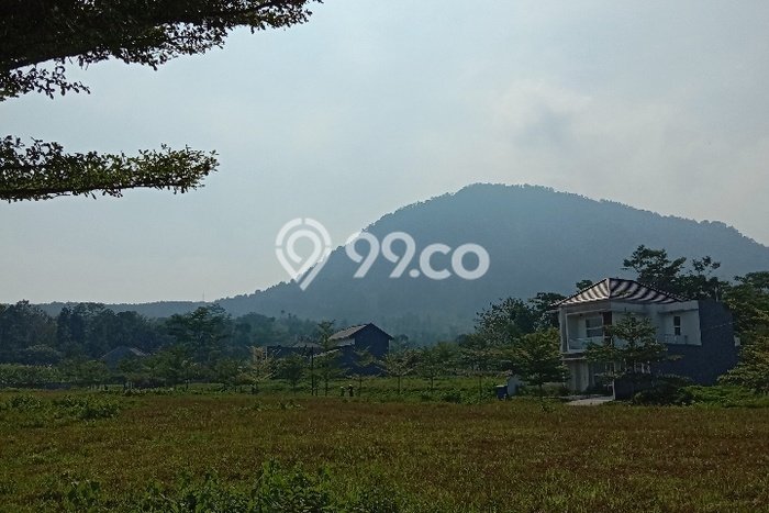 Tanah Dijual Area Strategis di Sentul City Bogor 280m2 Tanah Dijual Area Strategis di Sentul City Bogor 280m2