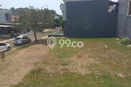 Tanah Dijual Area Strategis di BSD Tangerang 247m2 Tanah Dijual Area Strategis di BSD Tangerang 247m2