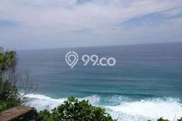 Tanah Kawasan Pecatu, Luas 71000m², Lokasi Premium Tanah Kawasan Pecatu, Luas 71000m², Lokasi Premium