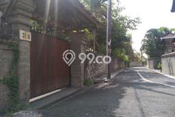 Untuk Dijual Tanah 2179m2 di Umalas, Badung Untuk Dijual Tanah 2179m2 di Umalas, Badung