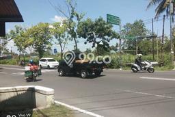 Tanah Jl. Wates, Sleman, Gamping, Ambarketawang, Yogyakarta Tanah Jl. Wates, Sleman, Gamping, Ambarketawang, Yogyakarta