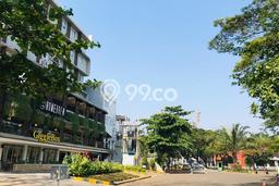 Tanah di Serpong, Luas 1323m2m², Area Strategis Tanah di Serpong, Luas 1323m2m², Area Strategis