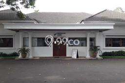 Tanah Dijual di Jakarta Selatan Seluas 1569m2 Strategis Tanah Dijual di Jakarta Selatan Seluas 1569m2 Strategis