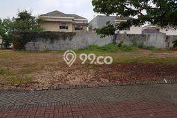 Tanah Dijual Area Strategis di Citraland Surabaya 1m2 Tanah Dijual Area Strategis di Citraland Surabaya 1m2