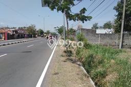 Tanah di Banyudono, Boyolali Luas 2203m2 Dijual Segera Tanah di Banyudono, Boyolali Luas 2203m2 Dijual Segera