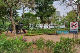 Kavling/Tanah 180m2 Hadap Timur Siap Bangun Pulau Genteng Permata Buana Hadap Taman Kavling/Tanah 180m2 Hadap Timur Siap Bangun Pulau Genteng Permata Buana Hadap Taman