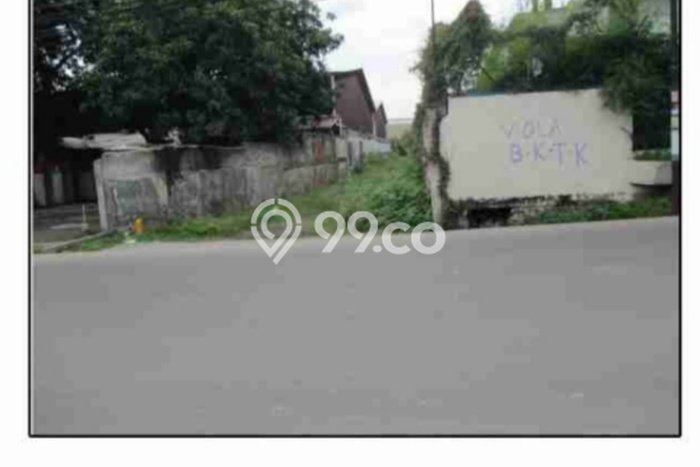 Tanah Strategis Dijual di Jati Uwung Tangerang 7980m2 Tanah Strategis Dijual di Jati Uwung Tangerang 7980m2