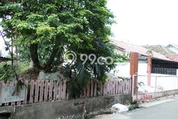 LOKASI STRATEGIS! Tanah Kawasan Kebayoran Baru, Luas 251m², Pinggir Jalan Utama LOKASI STRATEGIS! Tanah Kawasan Kebayoran Baru, Luas 251m², Pinggir Jalan Utama