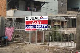Jual Tanah Kawasan Bisnis Kawasan Cilincing, Luas 300m², Cocok untuk Pengembangan Jual Tanah Kawasan Bisnis Kawasan Cilincing, Luas 300m², Cocok untuk Pengembangan