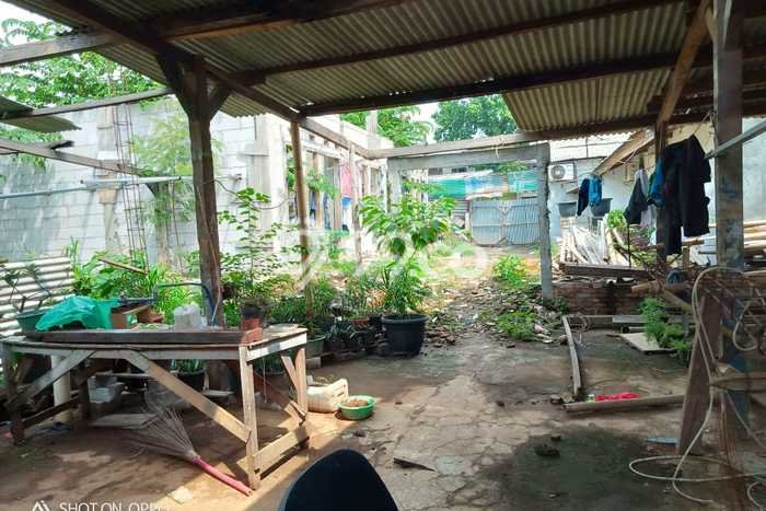 Tanah di Lebak Bulus, Jakarta Selatan Luas 1426m2 Dijual Segera Tanah di Lebak Bulus, Jakarta Selatan Luas 1426m2 Dijual Segera