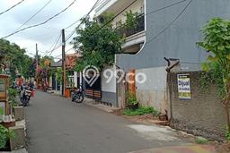 Dijual Tanah Area Prospektif Kawasan Cengkareng, Luas 129m2m², Akses Cengkareng, Jakarta Barat, Jakarta Barat Dijual Tanah Area Prospektif Kawasan Cengkareng, Luas 129m2m², Akses Cengkareng, Jakarta Barat, Jakarta Barat
