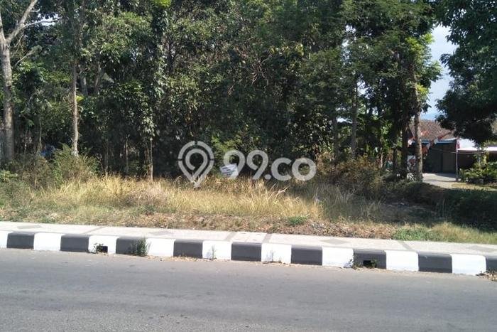 Lahan Investasi Lokasi Susukan Semarang SHM Lahan Investasi Lokasi Susukan Semarang SHM