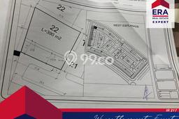 TANAH PROSPEKTIF! Tanah di Bekasi Timur, Luas 390m², Pinggir Jalan Raya TANAH PROSPEKTIF! Tanah di Bekasi Timur, Luas 390m², Pinggir Jalan Raya