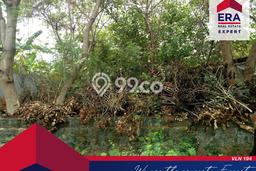 Tanah Potensial di Kelapa Gading, Luas 182m², Akses Mudah Tanah Potensial di Kelapa Gading, Luas 182m², Akses Mudah