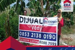 HOT DEAL! Tanah Kawasan Cikarang, Luas 2710m², Lokasi Premium HOT DEAL! Tanah Kawasan Cikarang, Luas 2710m², Lokasi Premium
