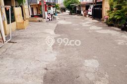 Dijual Tanah Kawasan Bisnis Kawasan Kebayoran Lama, Luas 298m², Potensi Bagus Dijual Tanah Kawasan Bisnis Kawasan Kebayoran Lama, Luas 298m², Potensi Bagus