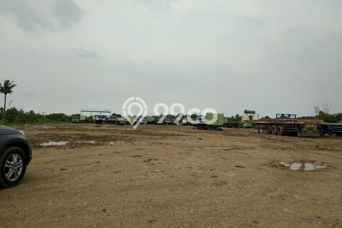 Jarang Ada! Tanah di Palimanan Punya Luas 17000m2 SHM Jarang Ada! Tanah di Palimanan Punya Luas 17000m2 SHM