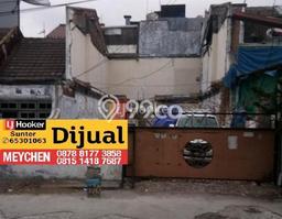 Tanah Kavling Dijual di Jakarta Utara dengan Spesifikasi 105m2 Tanah Kavling Dijual di Jakarta Utara dengan Spesifikasi 105m2