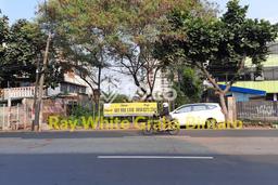 Tanah Dijual Area Strategis di Pondok Pinang Jakarta Selatan 544m2 Tanah Dijual Area Strategis di Pondok Pinang Jakarta Selatan 544m2