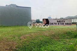 Tanah Siap Bangun Dijual di Tangerang Punya Luas 1536m2 Tanah Siap Bangun Dijual di Tangerang Punya Luas 1536m2