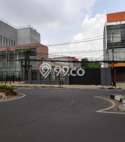 Kavling Tanah untuk Dijual di Fatmawati, Jakarta Selatan, Luas 1729m2 Kavling Tanah untuk Dijual di Fatmawati, Jakarta Selatan, Luas 1729m2
