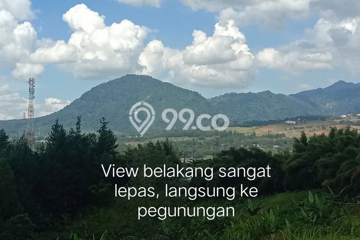 Tanah Kavling Dijual di Bogor dengan Spesifikasi 675m2 Tanah Kavling Dijual di Bogor dengan Spesifikasi 675m2