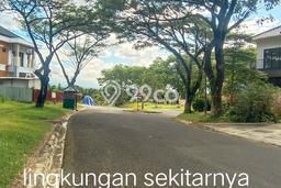 Tanah Siap Bangun Dijual di Bogor Punya Luas 675m2 Tanah Siap Bangun Dijual di Bogor Punya Luas 675m2