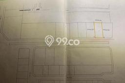 Dijual Tanah Lokasi Keputih, Surabaya Seluas 800m2 Dijual Tanah Lokasi Keputih, Surabaya Seluas 800m2