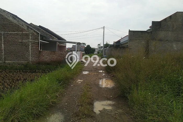 Tanah Strategis Dijual di Cibiru Bandung 577m2 Tanah Strategis Dijual di Cibiru Bandung 577m2