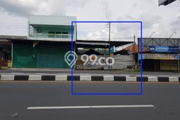 Tanah Dijual Lokasi Kartosuro, Solo Luas 200m2 Legalitas Aman Tanah Dijual Lokasi Kartosuro, Solo Luas 200m2 Legalitas Aman