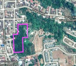 Tanah Kavling Dijual di Dieng, Malang dengan Luas Tanah 6853m2 Tanah Kavling Dijual di Dieng, Malang dengan Luas Tanah 6853m2