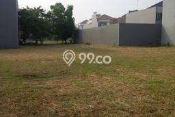 Dijual Tanah Lokasi Pantai Indah Kapuk, Jakarta Utara Seluas 682m2 Dijual Tanah Lokasi Pantai Indah Kapuk, Jakarta Utara Seluas 682m2