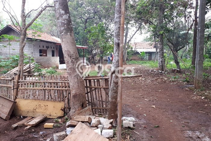 Tanah untuk Dijual Lokasi Bekasi Timur, Bekasi Luas 418m2 - Tanah untuk Dijual Lokasi Bekasi Timur, Bekasi Luas 418m2 -