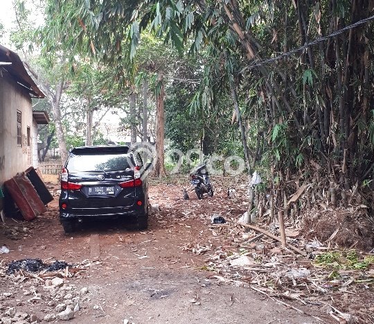 Tanah untuk Dijual Lokasi Bekasi Timur, Bekasi Luas 418m2 - Tanah untuk Dijual Lokasi Bekasi Timur, Bekasi Luas 418m2 -