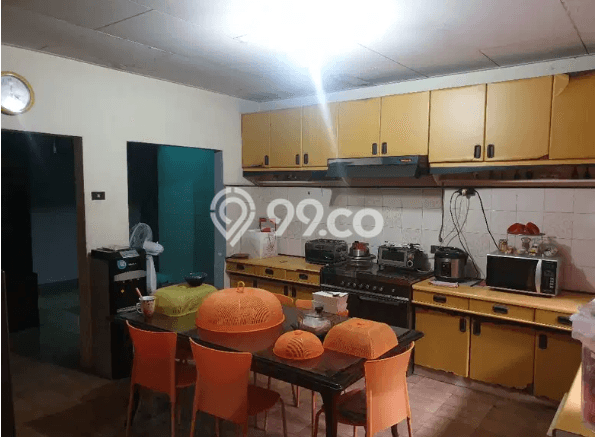 Untuk Dijual Tanah di Jakarta Barat, Luas 476m2 SHM Untuk Dijual Tanah di Jakarta Barat, Luas 476m2 SHM