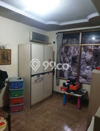 Untuk Dijual Tanah di Jakarta Barat, Luas 476m2 SHM Untuk Dijual Tanah di Jakarta Barat, Luas 476m2 SHM