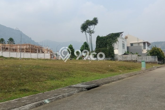 Dijual Tanah Lokasi Sentul City, Bogor Seluas 375m2 Dijual Tanah Lokasi Sentul City, Bogor Seluas 375m2