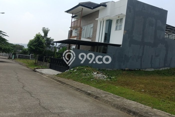 Dijual Tanah Lokasi Sentul City, Bogor Seluas 375m2 Dijual Tanah Lokasi Sentul City, Bogor Seluas 375m2