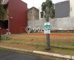 Tanah Dijual di Depok Seluas 200m2 Strategis Tanah Dijual di Depok Seluas 200m2 Strategis