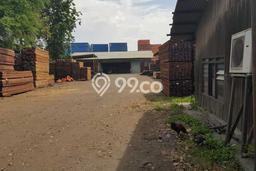 Tanah Area Prospektif di Cakung, Luas 6574m², Dekat ke Fasilitas Umum, Akses Cakung, Jakarta Timur, Jakarta Timur Tanah Area Prospektif di Cakung, Luas 6574m², Dekat ke Fasilitas Umum, Akses Cakung, Jakarta Timur, Jakarta Timur