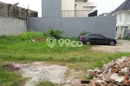 TANAH PROSPEKTIF! Tanah Kawasan Cipete, Luas 304m², Tepi Jalan Utama TANAH PROSPEKTIF! Tanah Kawasan Cipete, Luas 304m², Tepi Jalan Utama