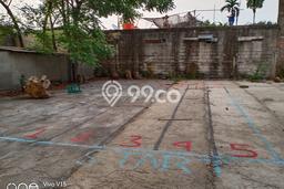 Kavling Tanah Dijual di Cilandak Jakarta Selatan Spesifikasi 401m2 Kavling Tanah Dijual di Cilandak Jakarta Selatan Spesifikasi 401m2