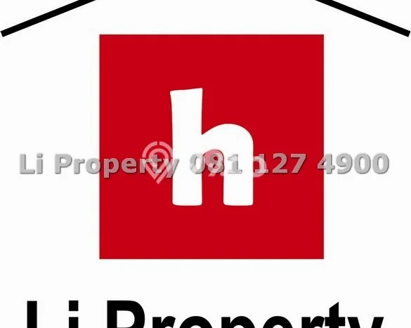 Tanah Dijual Area Strategis di Rejosari Semarang 726m2 Tanah Dijual Area Strategis di Rejosari Semarang 726m2