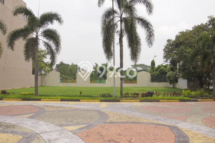 Dijual Tanah di Medan Polonia Medan Luas 400m2 HGB Dijual Tanah di Medan Polonia Medan Luas 400m2 HGB