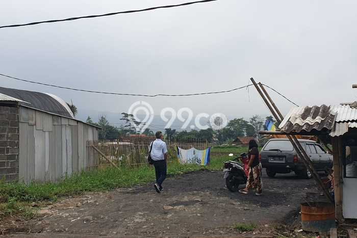 Kavling Tanah Dijual di Soreang, Bandung, Luas 2200m2 Area Strategis Kavling Tanah Dijual di Soreang, Bandung, Luas 2200m2 Area Strategis